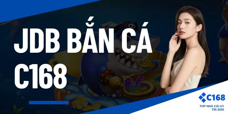 JBB Bắn Cá C168